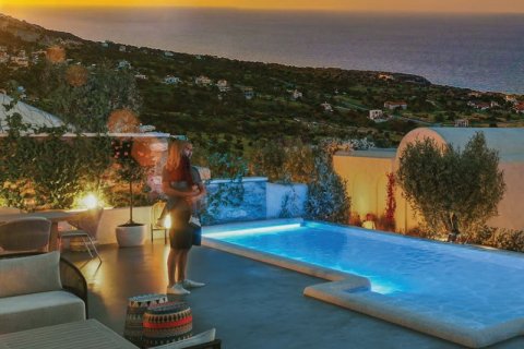 Villa 3+1 Girne, №211794 - 22