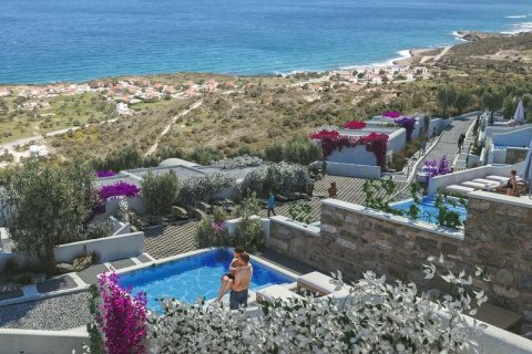 Villa 3+1 Girne, №211794 - 3