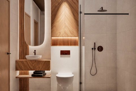 Villa for sale  in Girne, Northern Cyprus, 2 bedrooms, 85m2, No. 211797 – photo 5