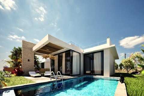 Villa for sale  in Girne, Northern Cyprus, 2 bedrooms, 85m2, No. 211797 – photo 1