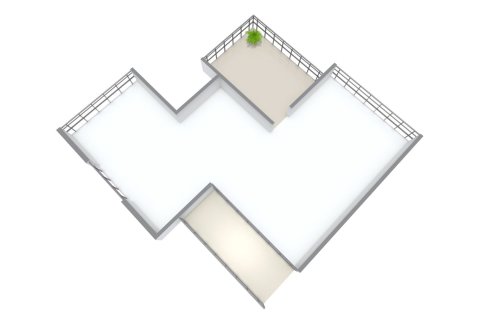 Продажа квартиры  в Эсентепе, Гирне, Северный Кипр 3 комн., 104м2, №211791 – фото 17