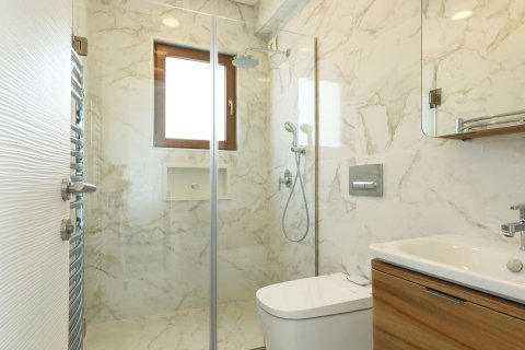 Продажа квартиры  в Эсентепе, Гирне, Северный Кипр 3 комн., 104м2, №211791 – фото 6