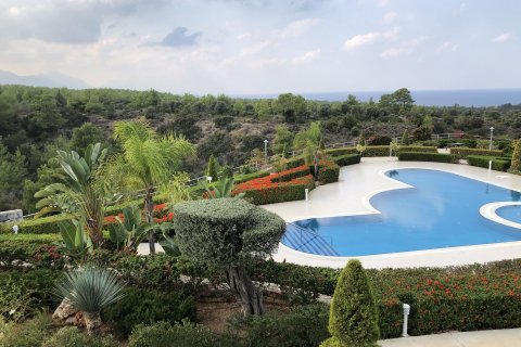 Продажа квартиры  в Эсентепе, Гирне, Северный Кипр 3 комн., 104м2, №211791 – фото 1