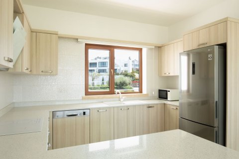 Продажа квартиры  в Эсентепе, Гирне, Северный Кипр 3 комн., 104м2, №211791 – фото 3