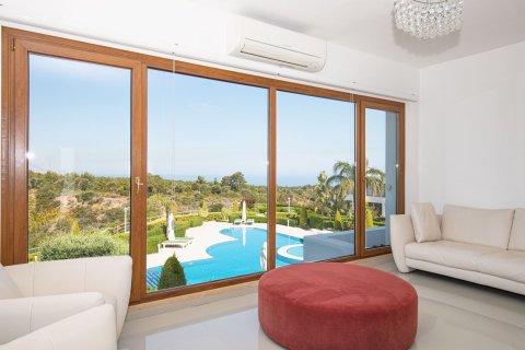 Продажа квартиры  в Эсентепе, Гирне, Северный Кипр 3 комн., 104м2, №211791 – фото 2