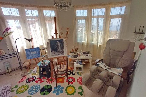 Продажа виллы  в Гирне, Северный Кипр 4+1, 130м2, №211792 – фото 30