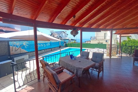 Продажа виллы  в Гирне, Северный Кипр 4+1, 130м2, №211792 – фото 26