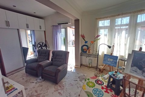 Продажа виллы  в Гирне, Северный Кипр 4+1, 130м2, №211792 – фото 29