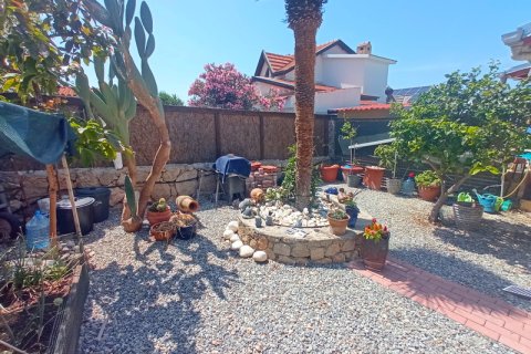 Продажа виллы  в Гирне, Северный Кипр 4+1, 130м2, №211792 – фото 4