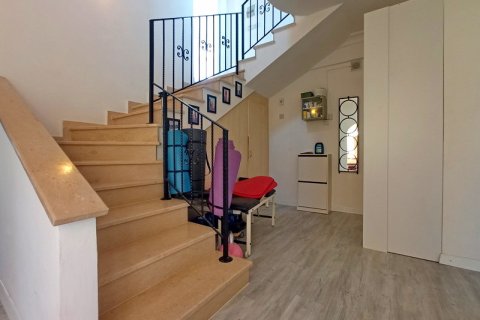 Продажа виллы  в Гирне, Северный Кипр 4+1, 130м2, №211792 – фото 7