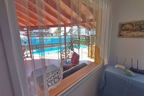 Продажа виллы  в Гирне, Северный Кипр 4+1, 130м2, №211792 – фото 19