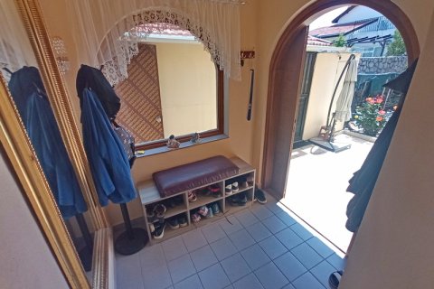 Продажа виллы  в Гирне, Северный Кипр 4+1, 130м2, №211792 – фото 6