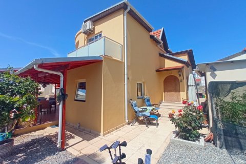 Продажа виллы  в Гирне, Северный Кипр 4+1, 130м2, №211792 – фото 5