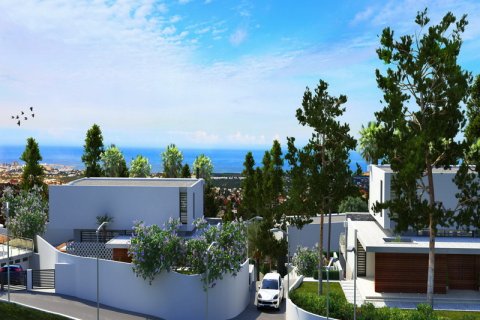 Продажа виллы  в Гирне, Северный Кипр 4+1, 295м2, №211793 – фото 6