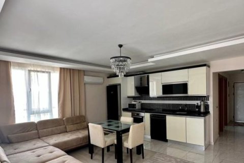 Leilighet  i Mahmutlar, Antalya, Tyrkia Nr. 212626 - 1