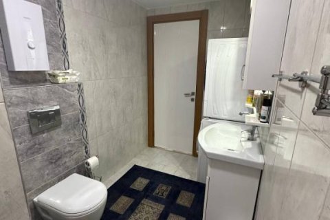 Leilighet  i Mahmutlar, Antalya, Tyrkia Nr. 212626 - 6