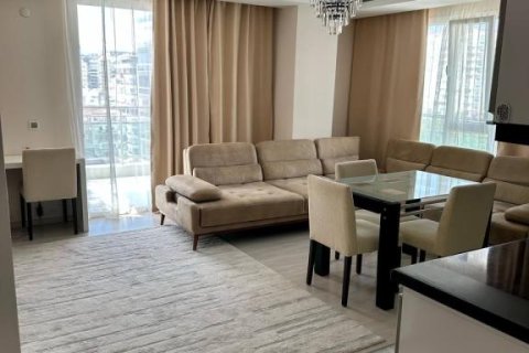 Leilighet  i Mahmutlar, Antalya, Tyrkia Nr. 212626 - 2