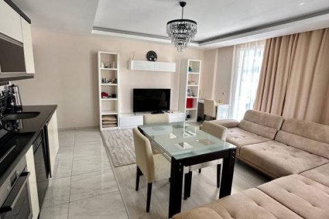 Leilighet  i Mahmutlar, Antalya, Tyrkia Nr. 212626 - 3