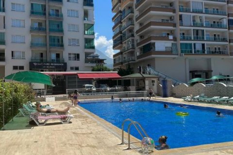 Leilighet  i Mahmutlar, Antalya, Tyrkia Nr. 212626 - 11