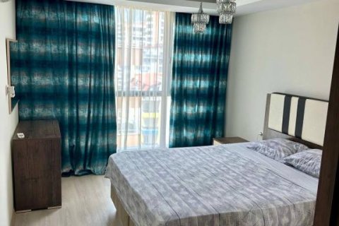 Leilighet  i Mahmutlar, Antalya, Tyrkia Nr. 212626 - 5