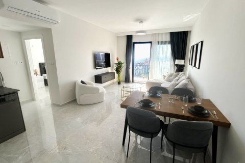 Daire   Gazimağusa,  №212622 - 3