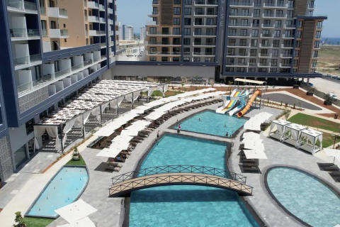 Daire   Gazimağusa,  №212622 - 15