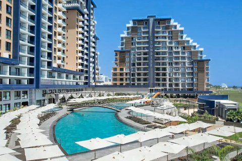 Daire   Gazimağusa,  №212622 - 1