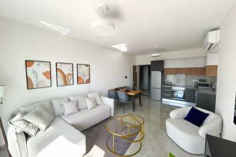 Daire   Gazimağusa,  №212622 - 2