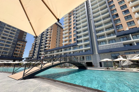 Daire   Gazimağusa,  №212622 - 12