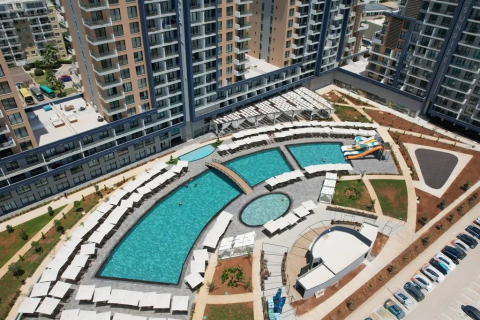 Daire   Gazimağusa,  №212622 - 16