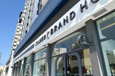 Daire   Gazimağusa,  №212622 - 28