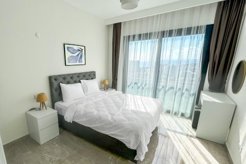 Daire   Gazimağusa,  №212622 - 4