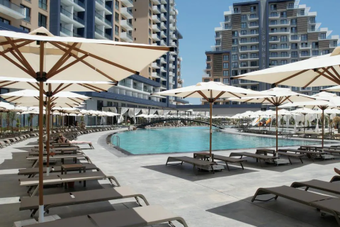 Daire   Gazimağusa,  №212622 - 11