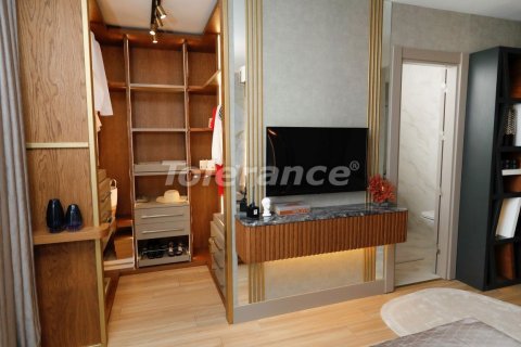 2+1 Lejlighed i Istanbul, Tyrkiet Nr. 212621 - 17