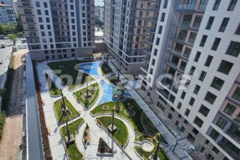 2+1 Lejlighed i Istanbul, Tyrkiet Nr. 212621 - 2