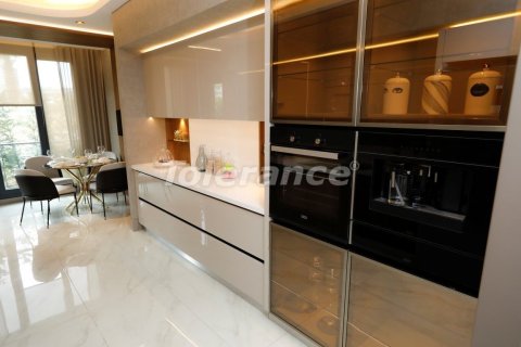 2+1 Lejlighed i Istanbul, Tyrkiet Nr. 212621 - 13