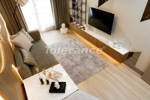 2+1 Lejlighed i Istanbul, Tyrkiet Nr. 212621 - 10