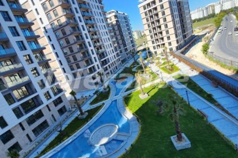 2+1 Lejlighed i Istanbul, Tyrkiet Nr. 212621 - 3