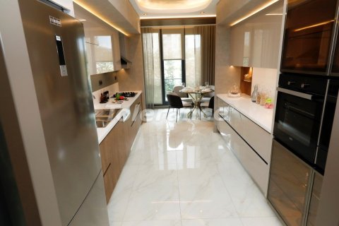 2+1 Lejlighed i Istanbul, Tyrkiet Nr. 212621 - 12