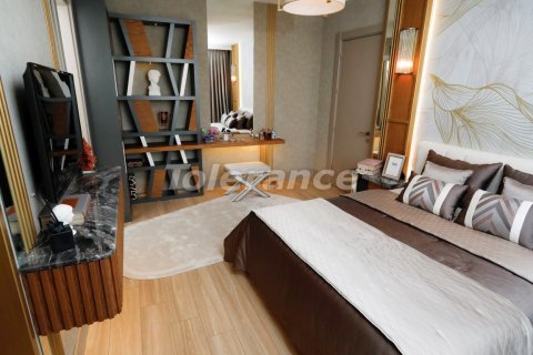 2+1 Lejlighed i Istanbul, Tyrkiet Nr. 212621 - 20