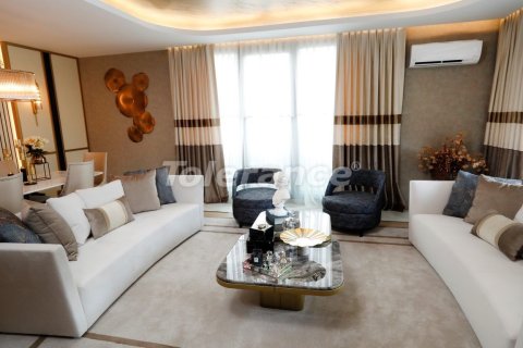 2+1 Lejlighed i Istanbul, Tyrkiet Nr. 212621 - 9