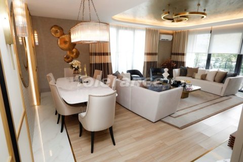 2+1 Lejlighed i Istanbul, Tyrkiet Nr. 212621 - 7