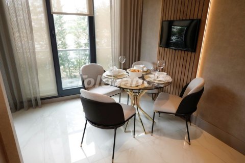 2+1 Lejlighed i Istanbul, Tyrkiet Nr. 212621 - 14