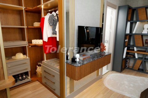 2+1 Lejlighed i Istanbul, Tyrkiet Nr. 212621 - 18