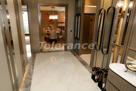 2+1 Lejlighed i Istanbul, Tyrkiet Nr. 212621 - 4