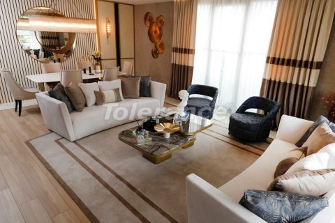 2+1 Lejlighed i Istanbul, Tyrkiet Nr. 212621 - 8