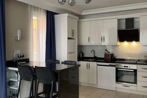 Lejlighed  i Oba, Antalya, Tyrkiet Nr. 212625 - 3