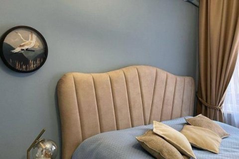 Lejlighed  i Oba, Antalya, Tyrkiet Nr. 212625 - 4