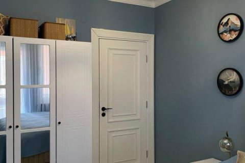 Lejlighed  i Oba, Antalya, Tyrkiet Nr. 212625 - 5