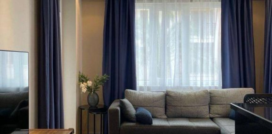 Lejlighed  i Oba, Antalya, Tyrkiet Nr. 212625